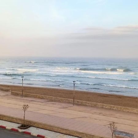 Residence Copacabana Mehdia 盖尼特拉 外观 照片