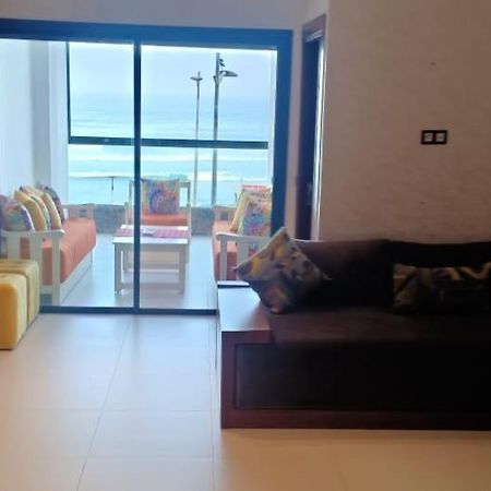 Residence Copacabana Mehdia 盖尼特拉 外观 照片