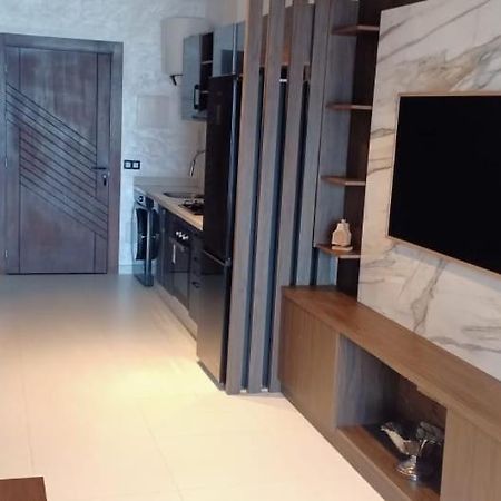 Residence Copacabana Mehdia 盖尼特拉 外观 照片
