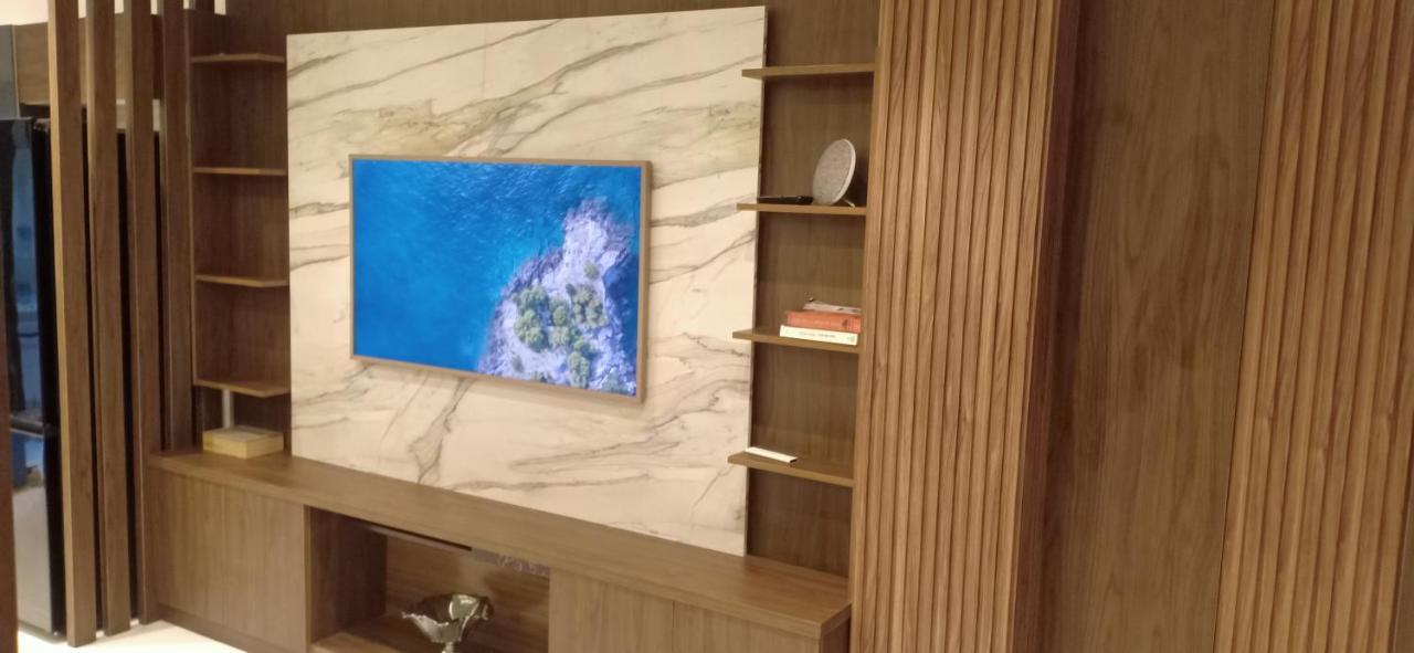 Residence Copacabana Mehdia 盖尼特拉 外观 照片