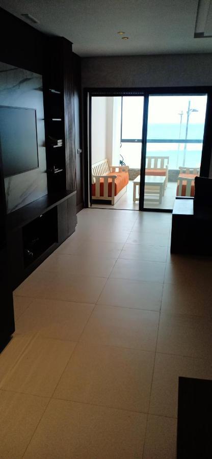 Residence Copacabana Mehdia 盖尼特拉 外观 照片