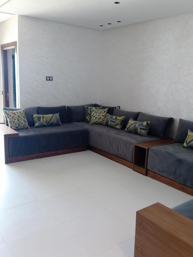 Residence Copacabana Mehdia 盖尼特拉 外观 照片