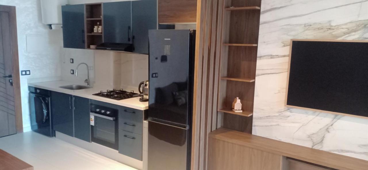 Residence Copacabana Mehdia 盖尼特拉 外观 照片